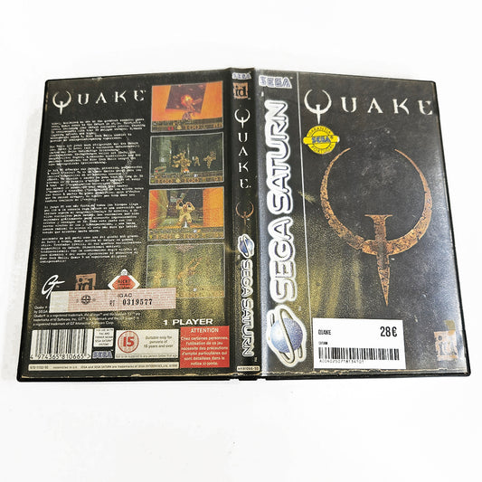 Quake