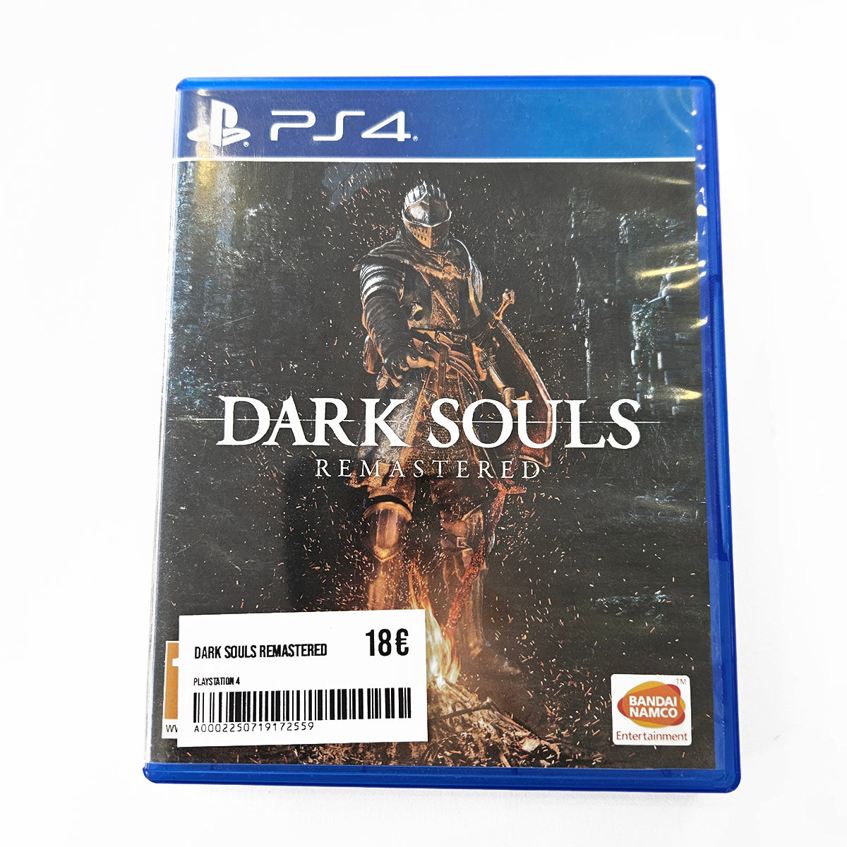 Dark Souls Remastered