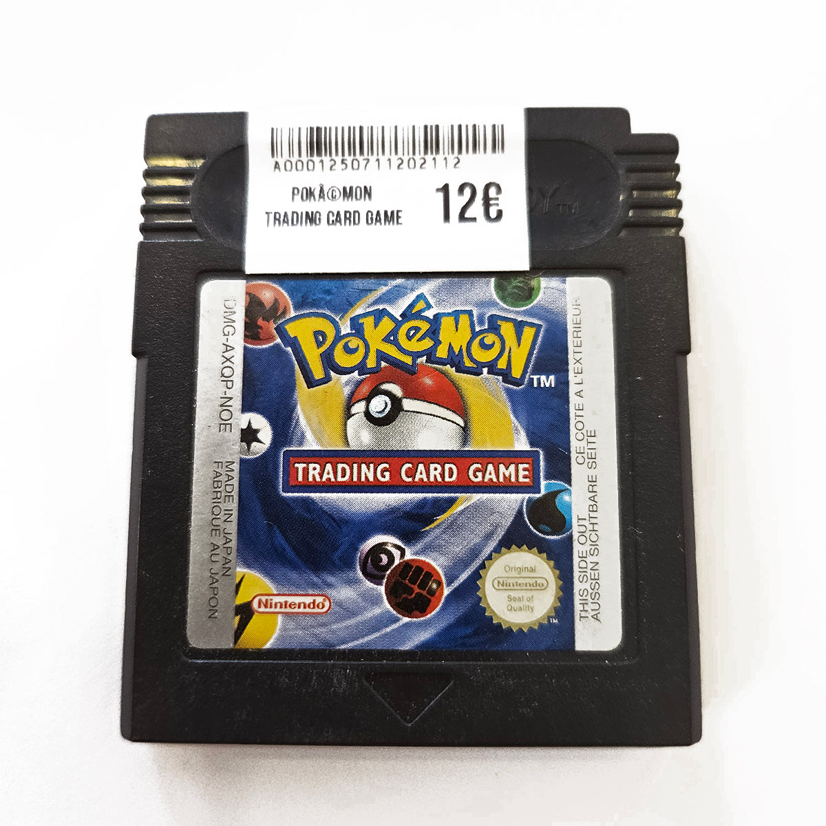 Pokémon Trading Card Game