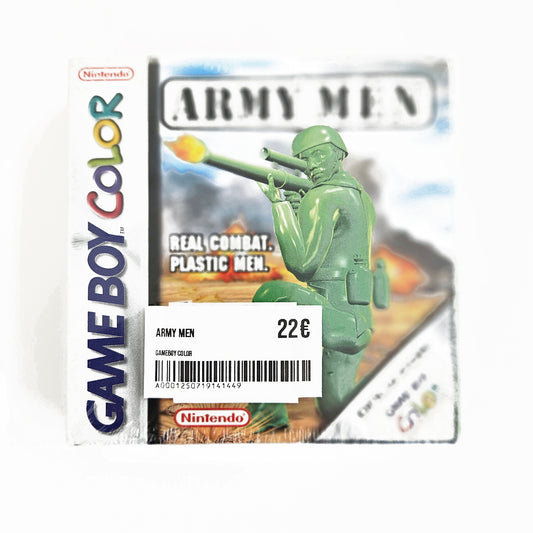 Army Men
