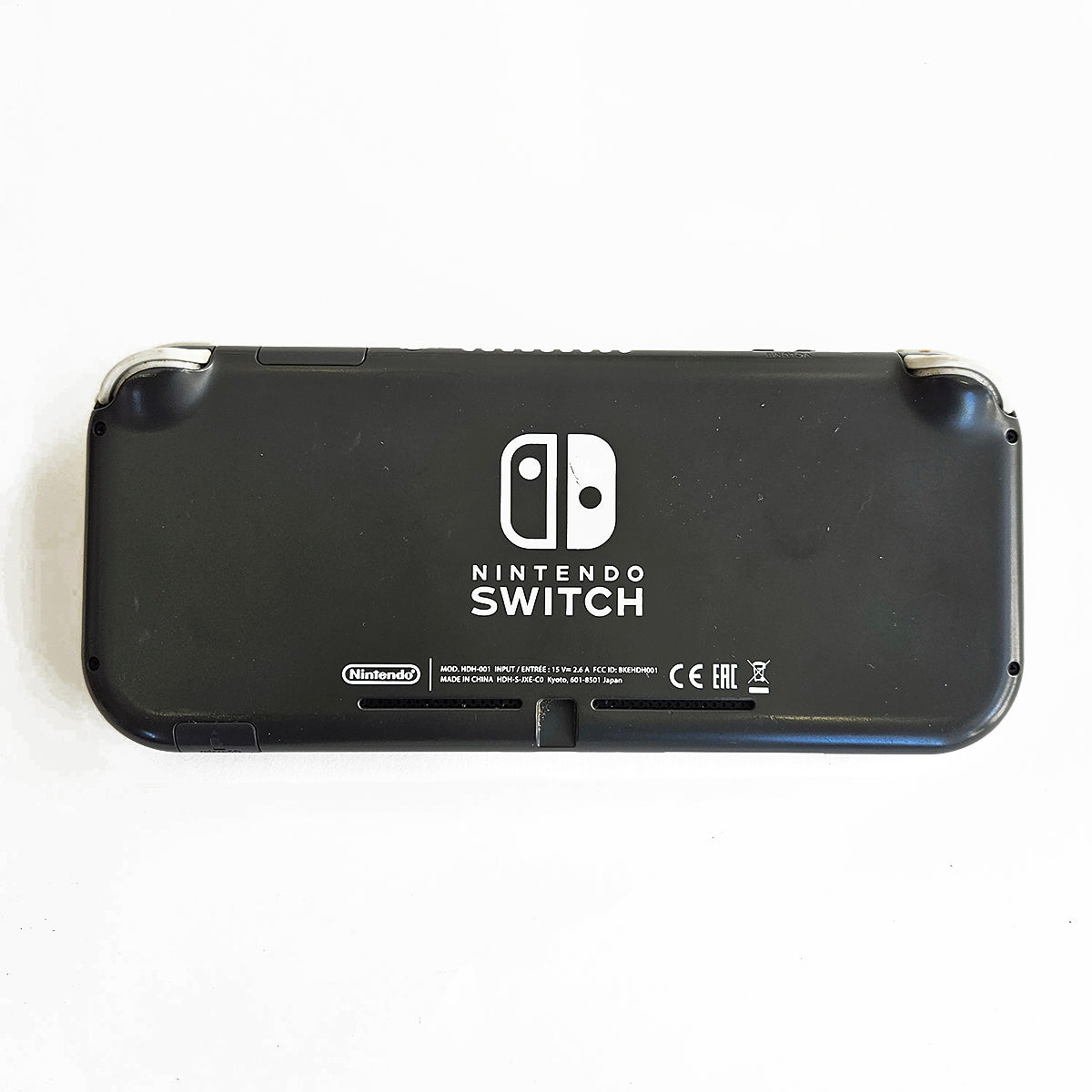 Consola Switch Lite