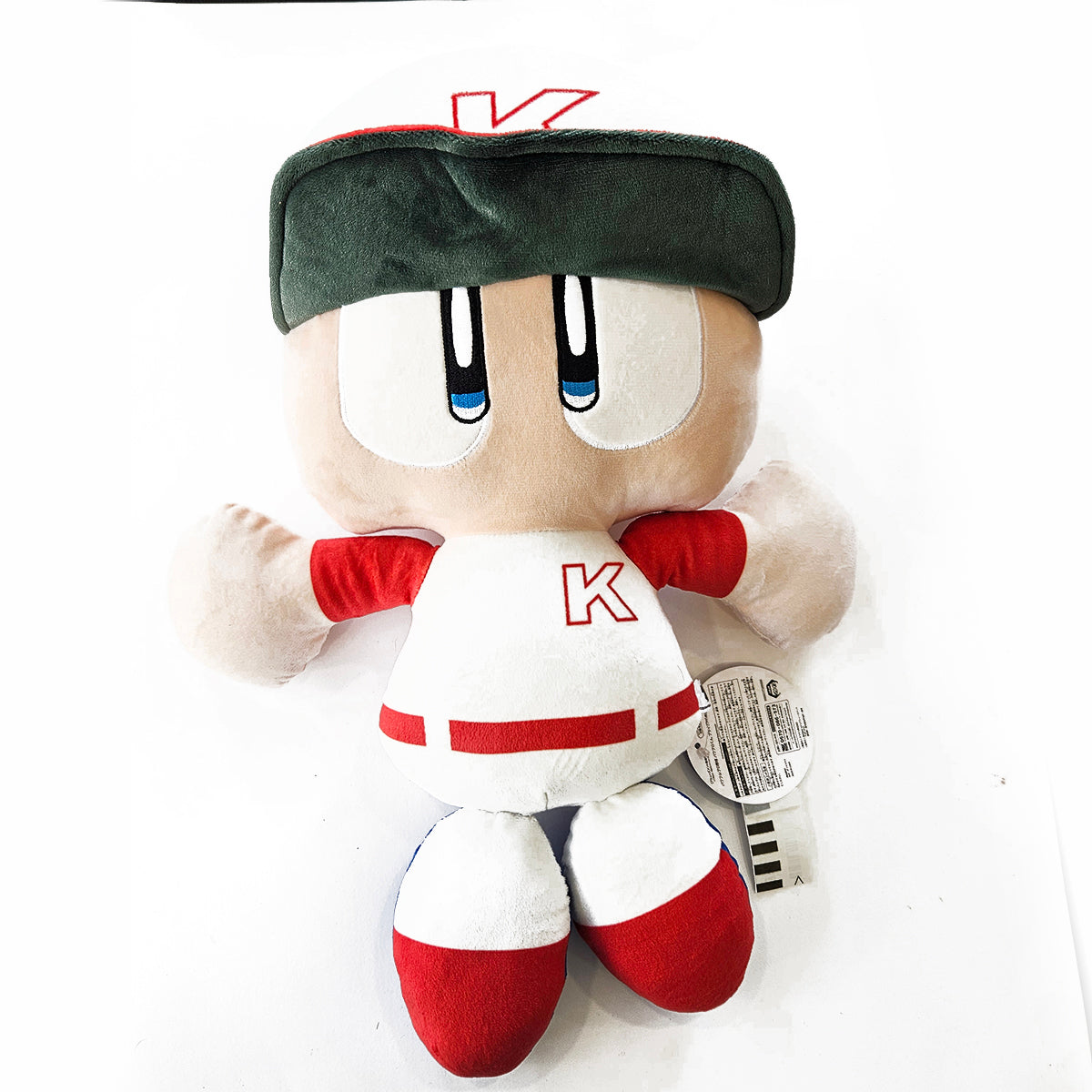 Peluche - Power Pro-Kun 40cm