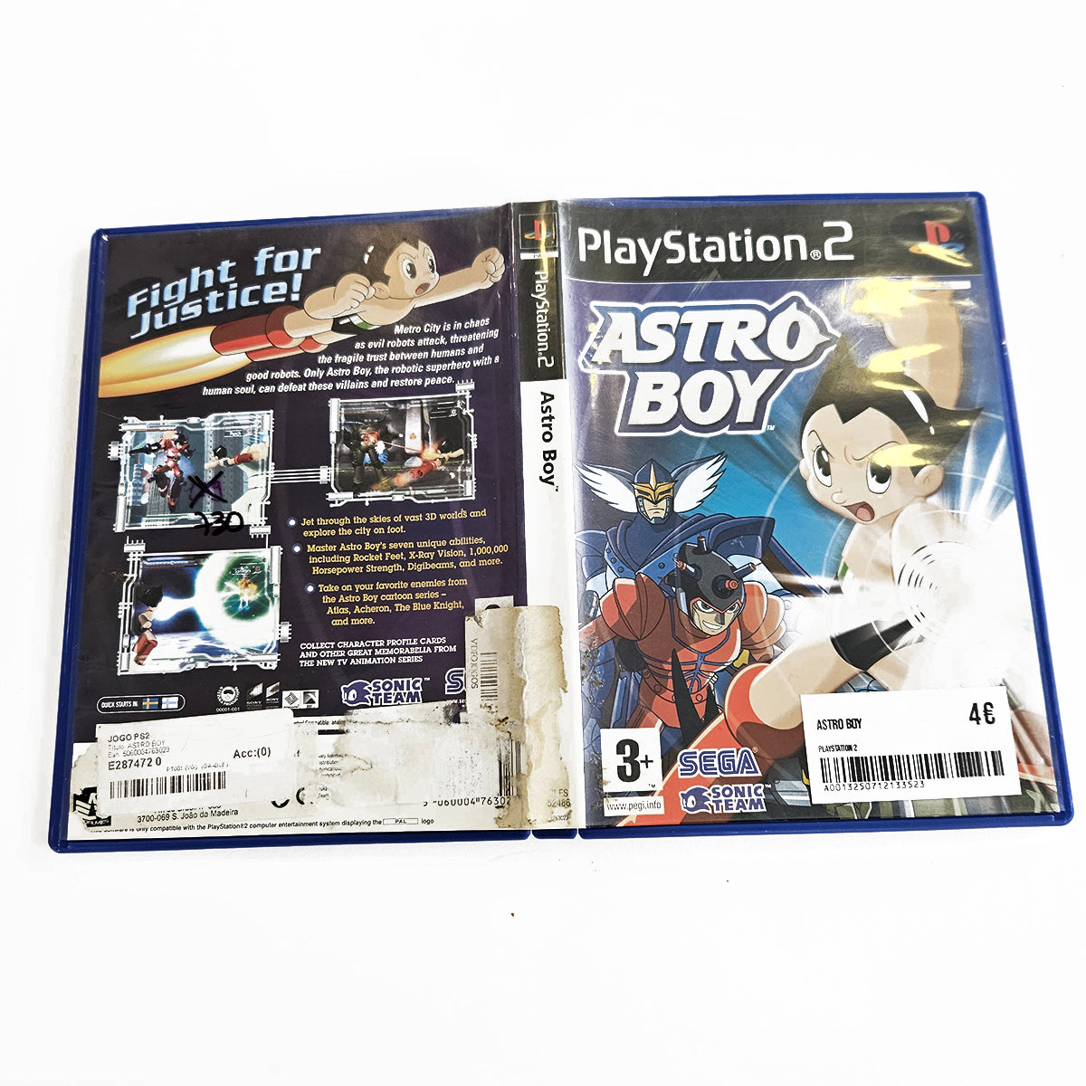 Astro Boy