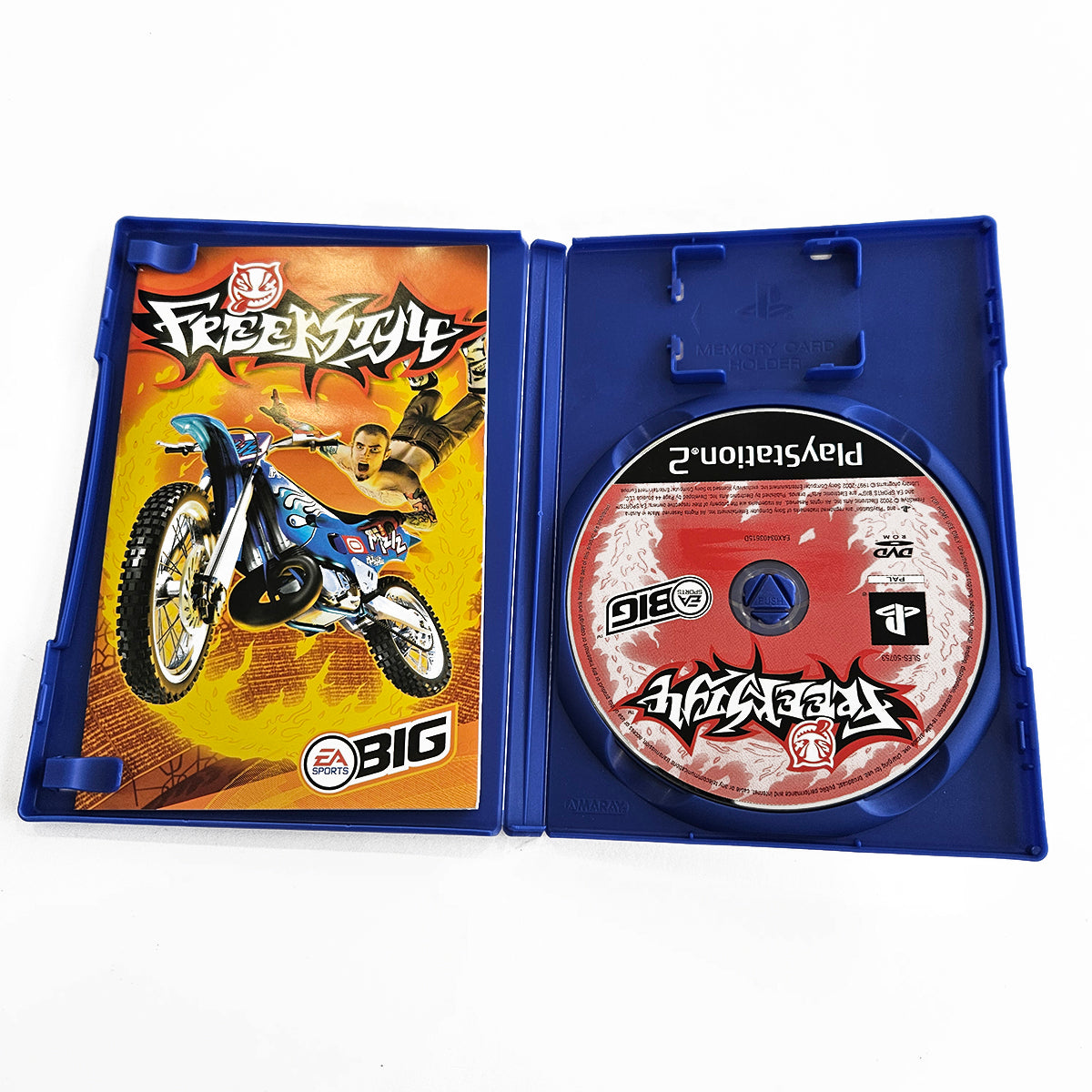 FreekStyle