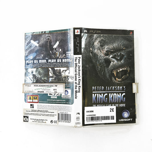 King Kong