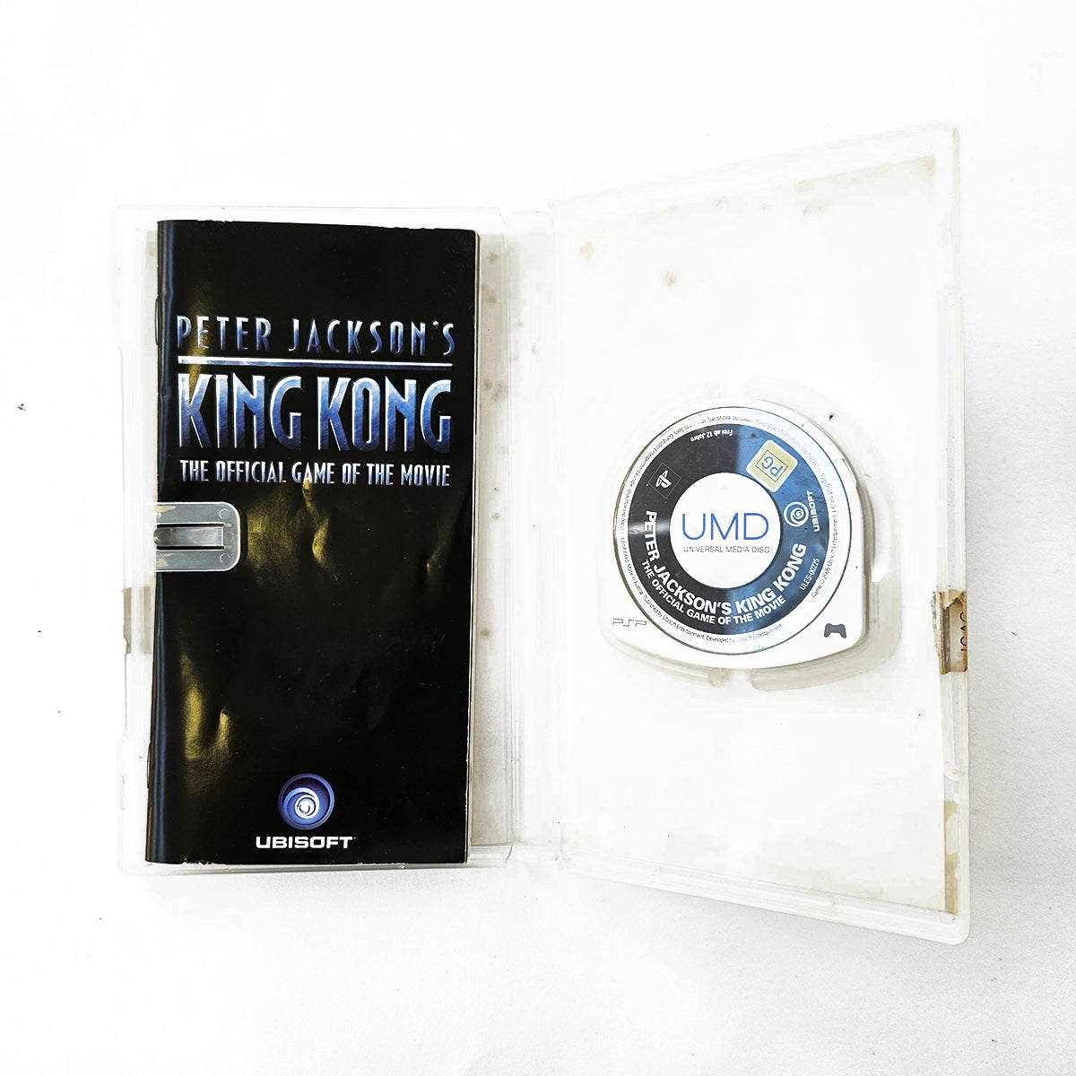 King Kong
