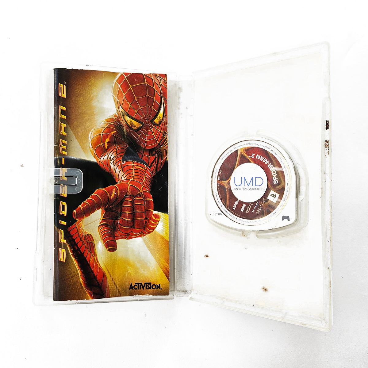Spider-man 2