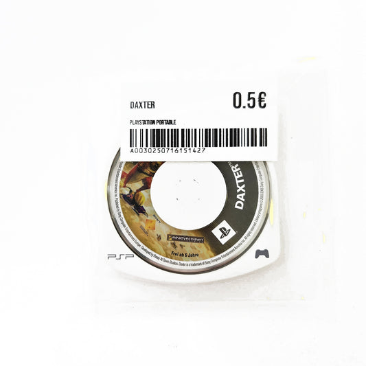 Daxter