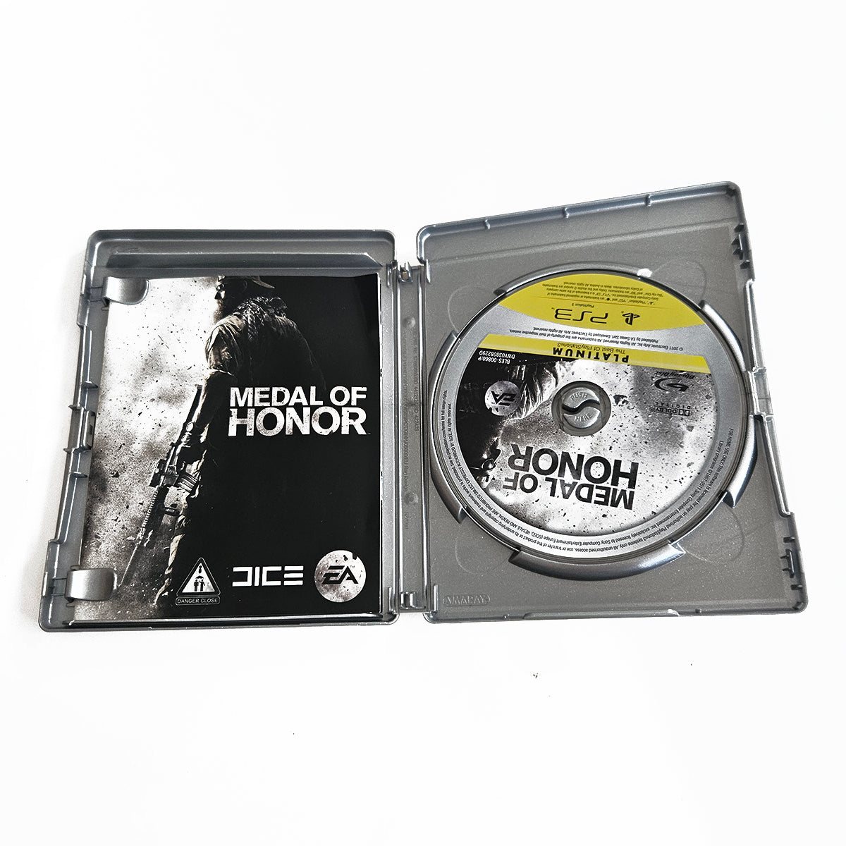 Medal of Honor