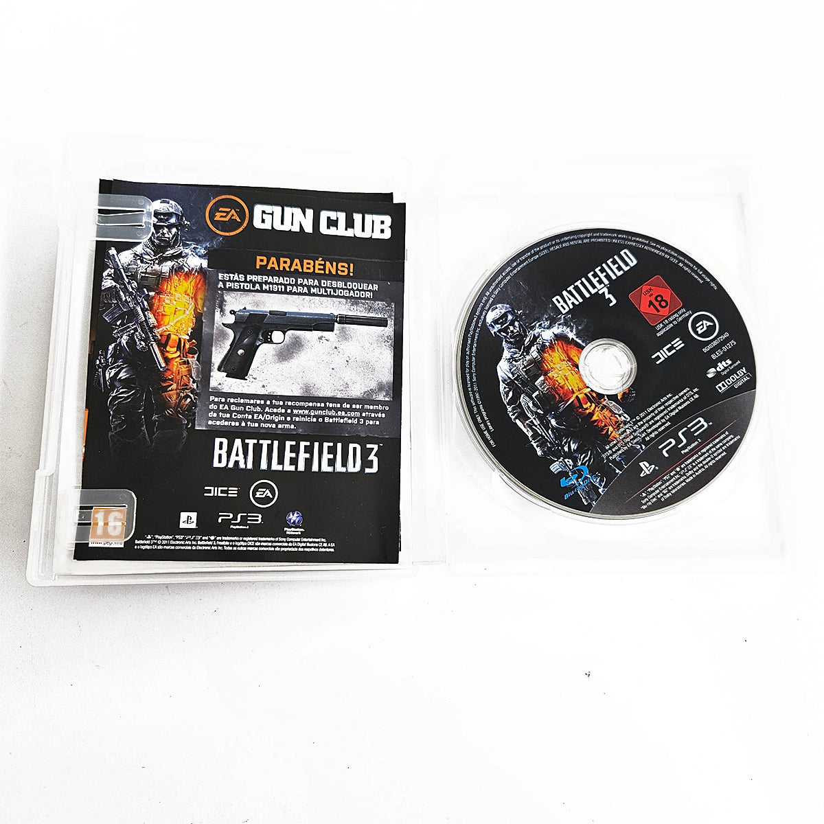 Battlefield 3