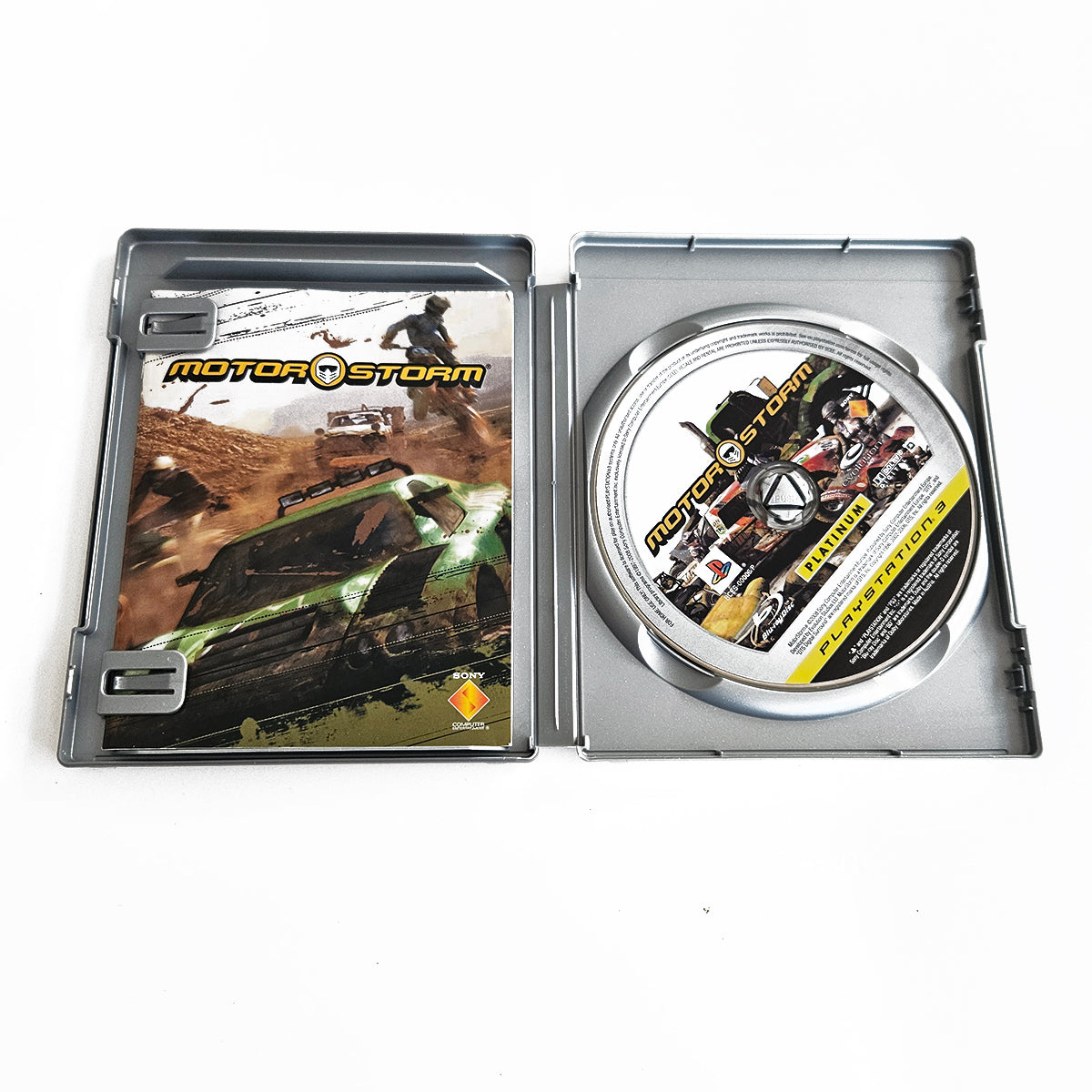 MotorStorm