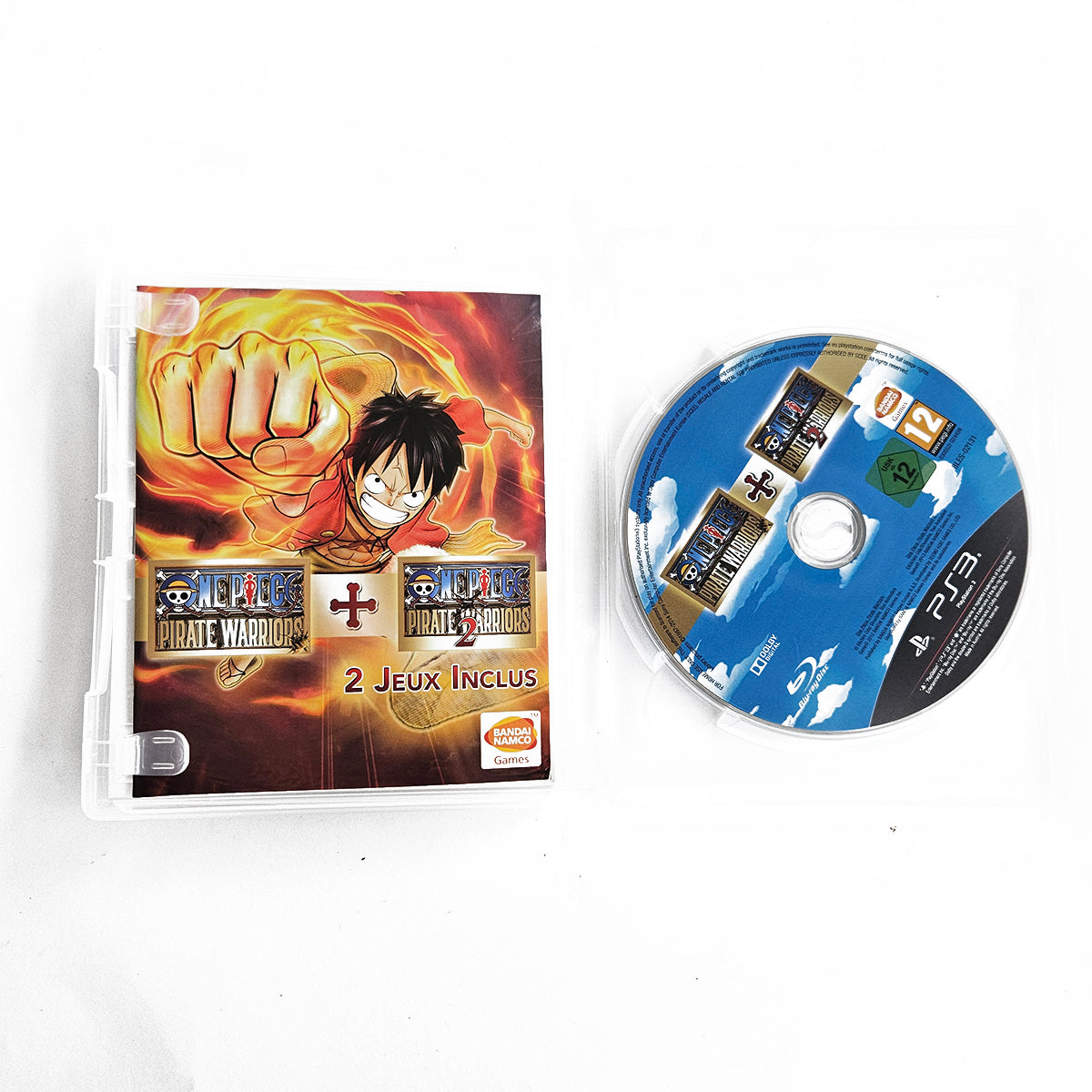 One Piece Pirate Warriors /2