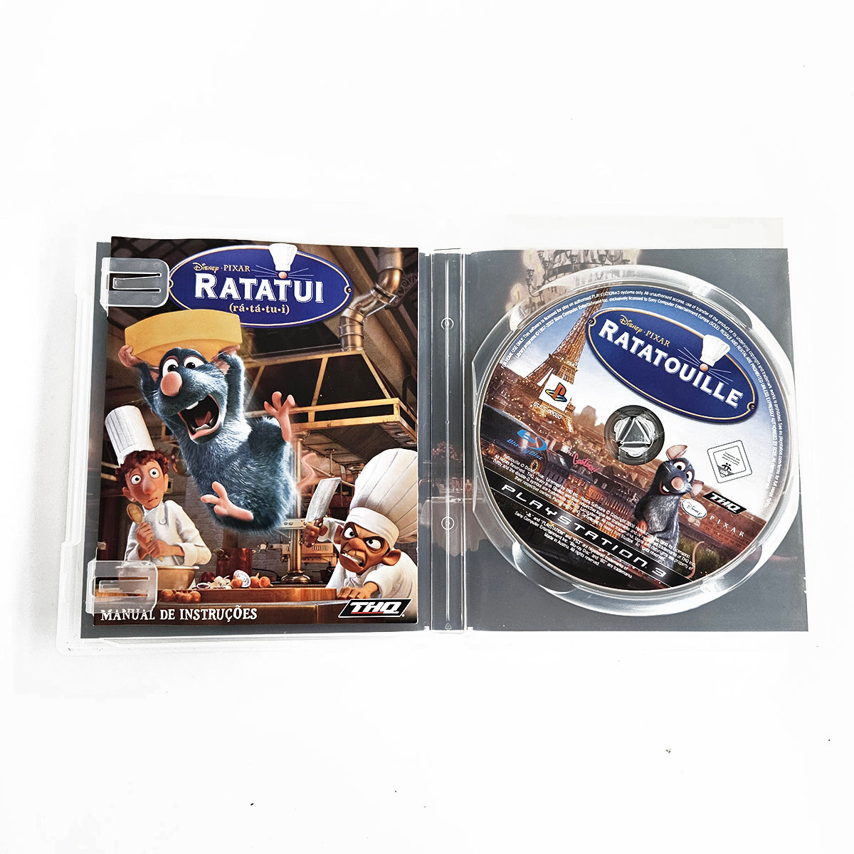 Ratatui