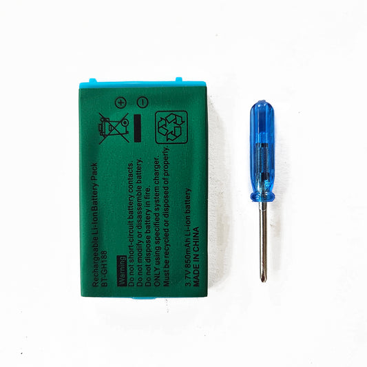 Bateria Gameboy Advance SP
