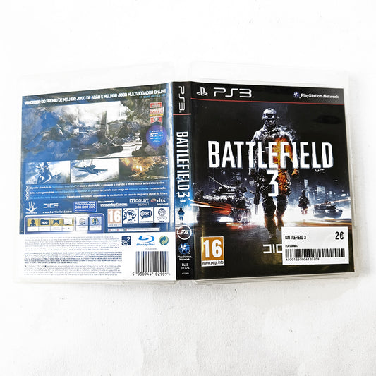 Battlefield 3