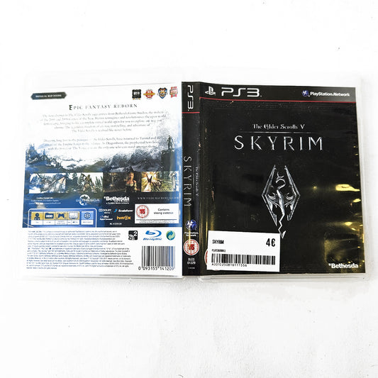 Skyrim