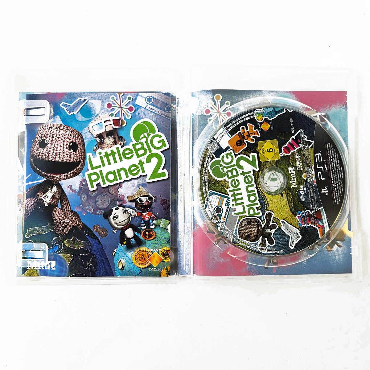 Little Big Planet 2