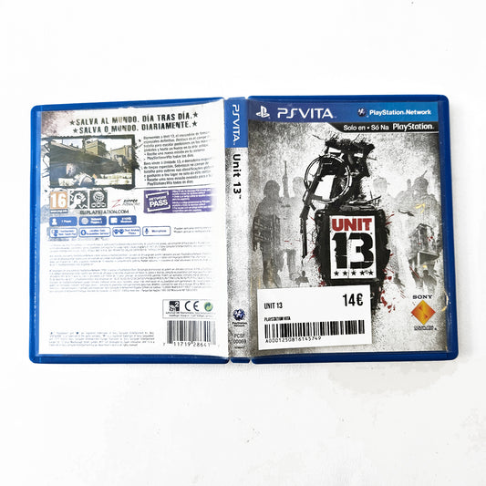 Unit 13