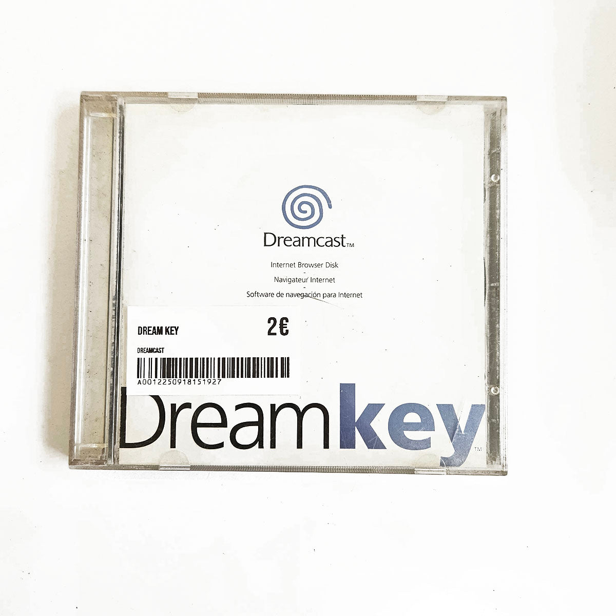 Dream Key