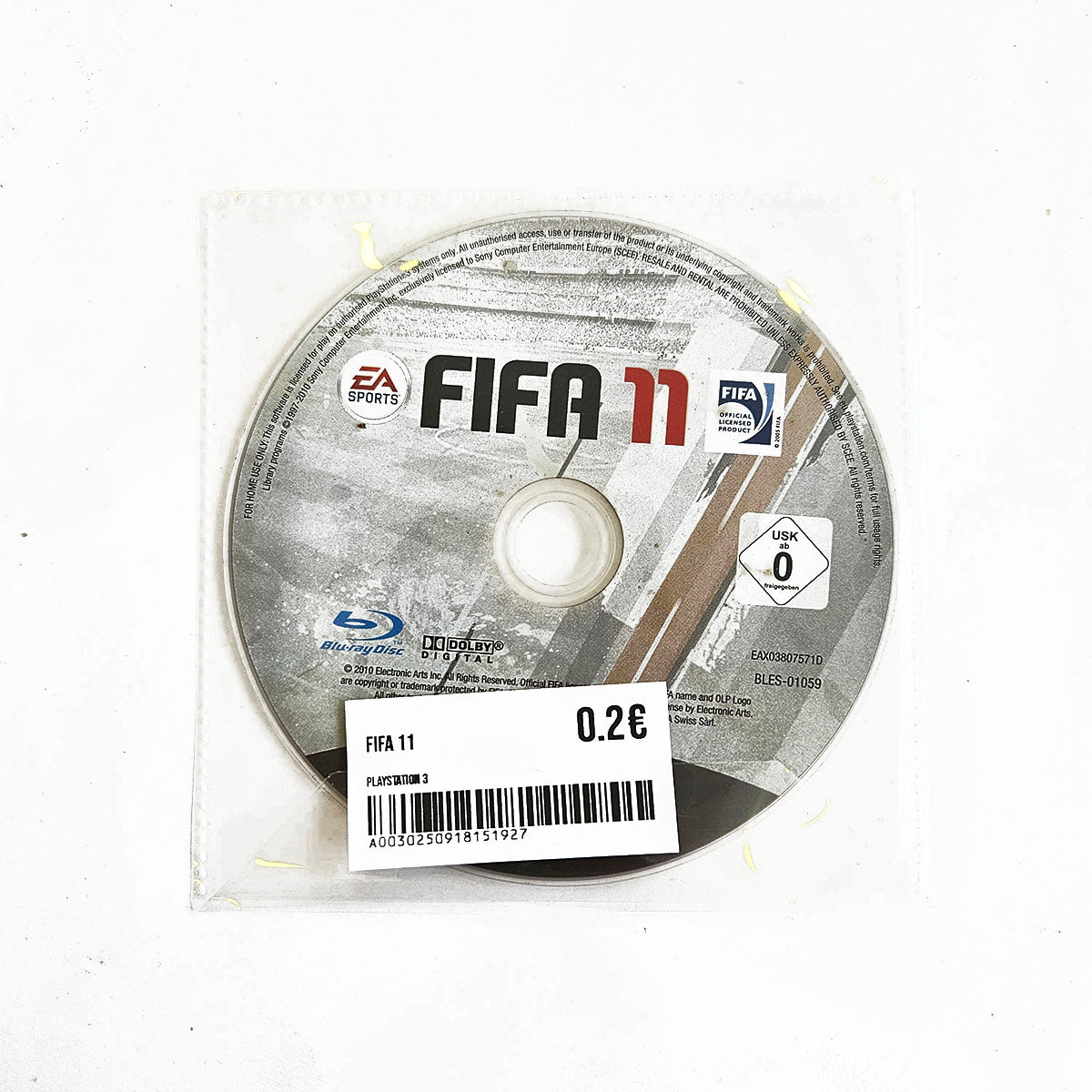 Fifa 11