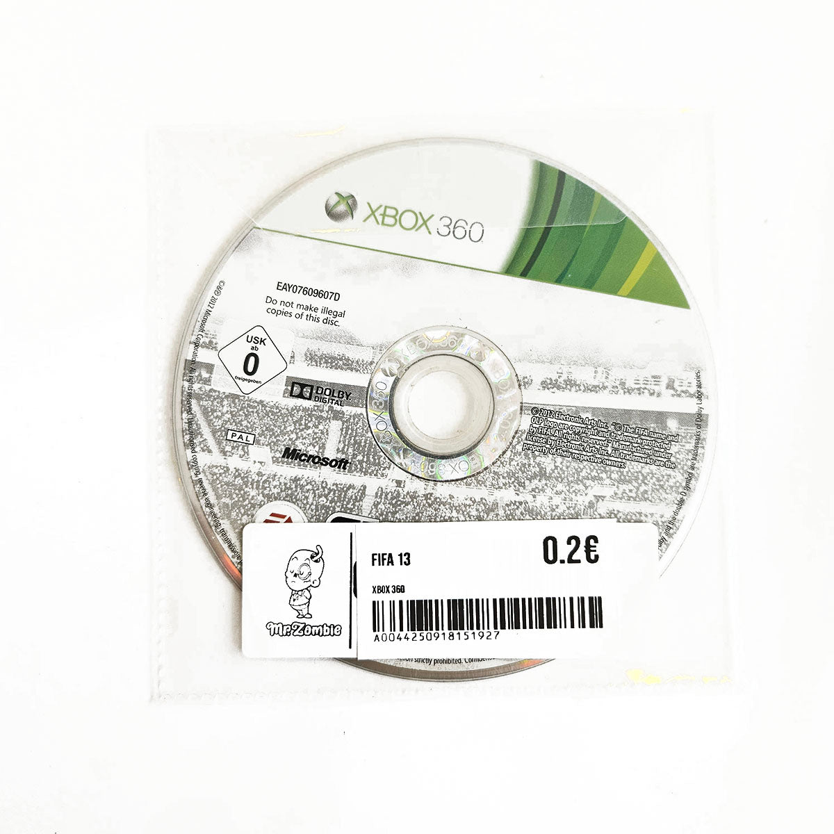 Fifa 13