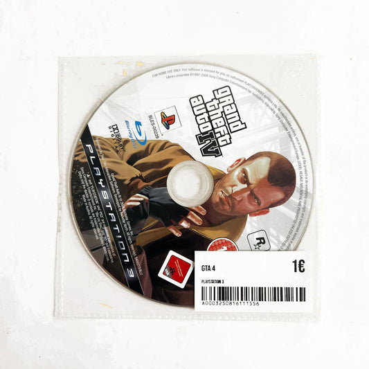 GTA 4