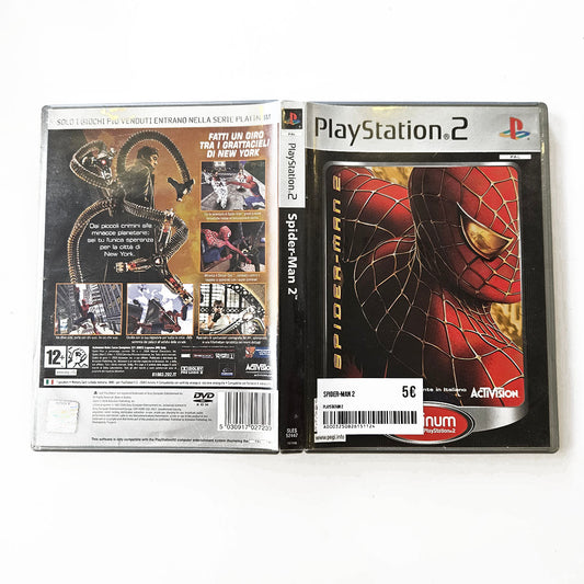 Spider-Man 2