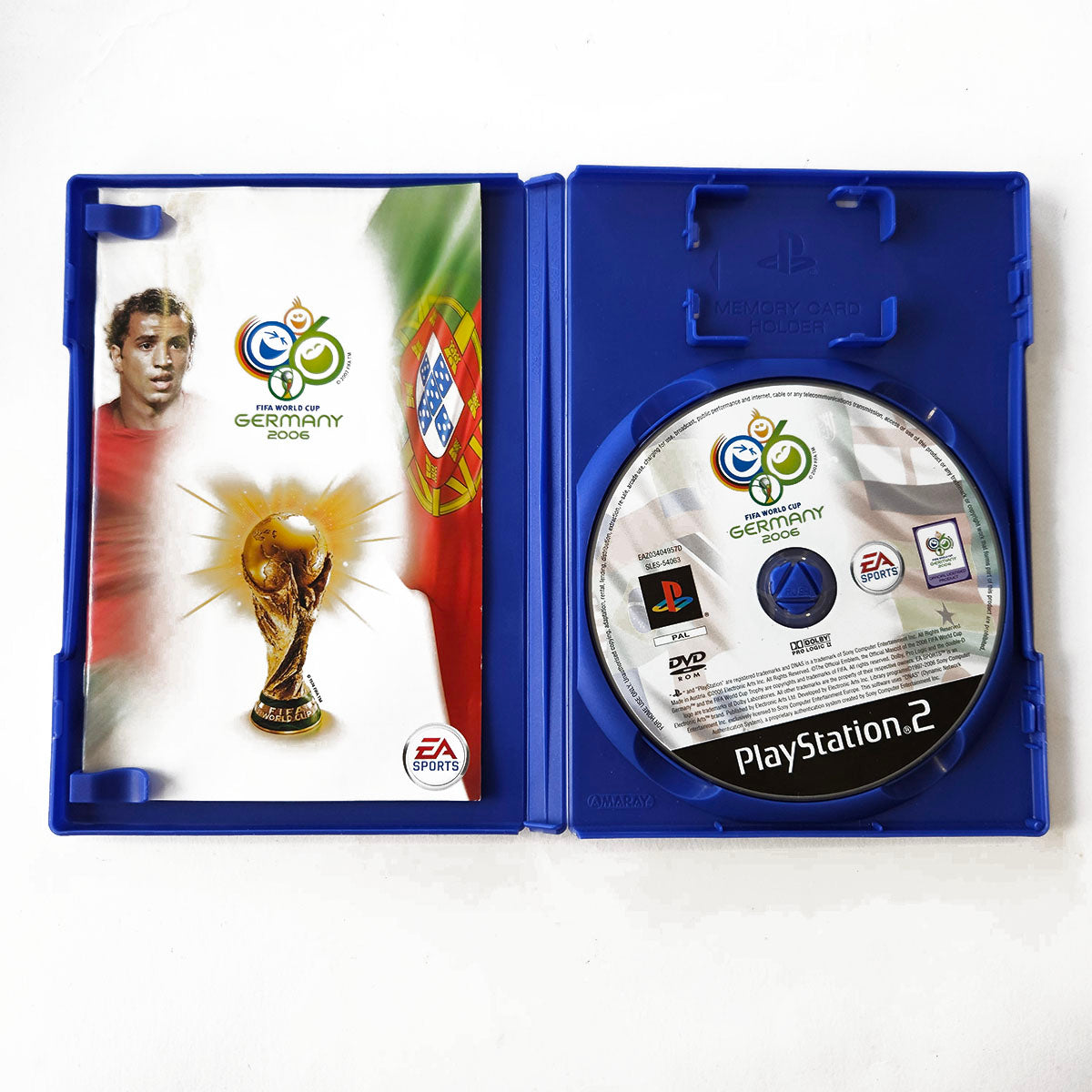 2006 Fifa World Cup