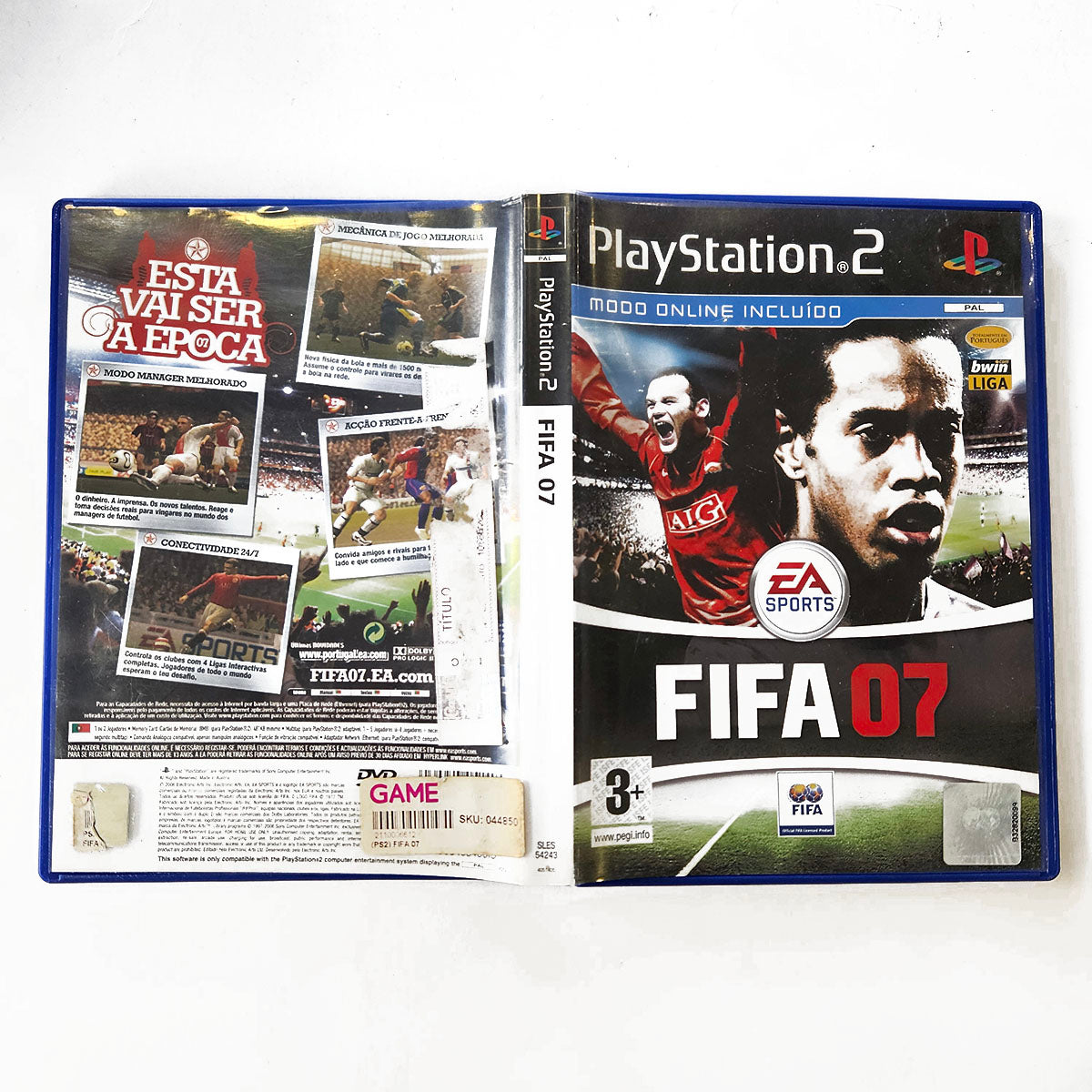 Fifa 07