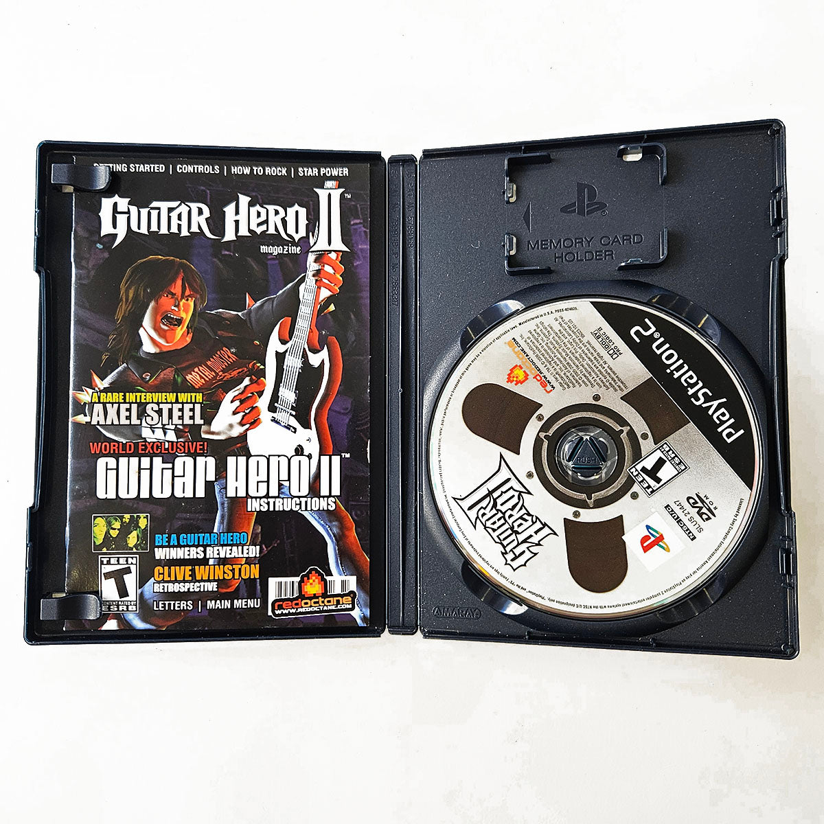 Guitar Hero 2