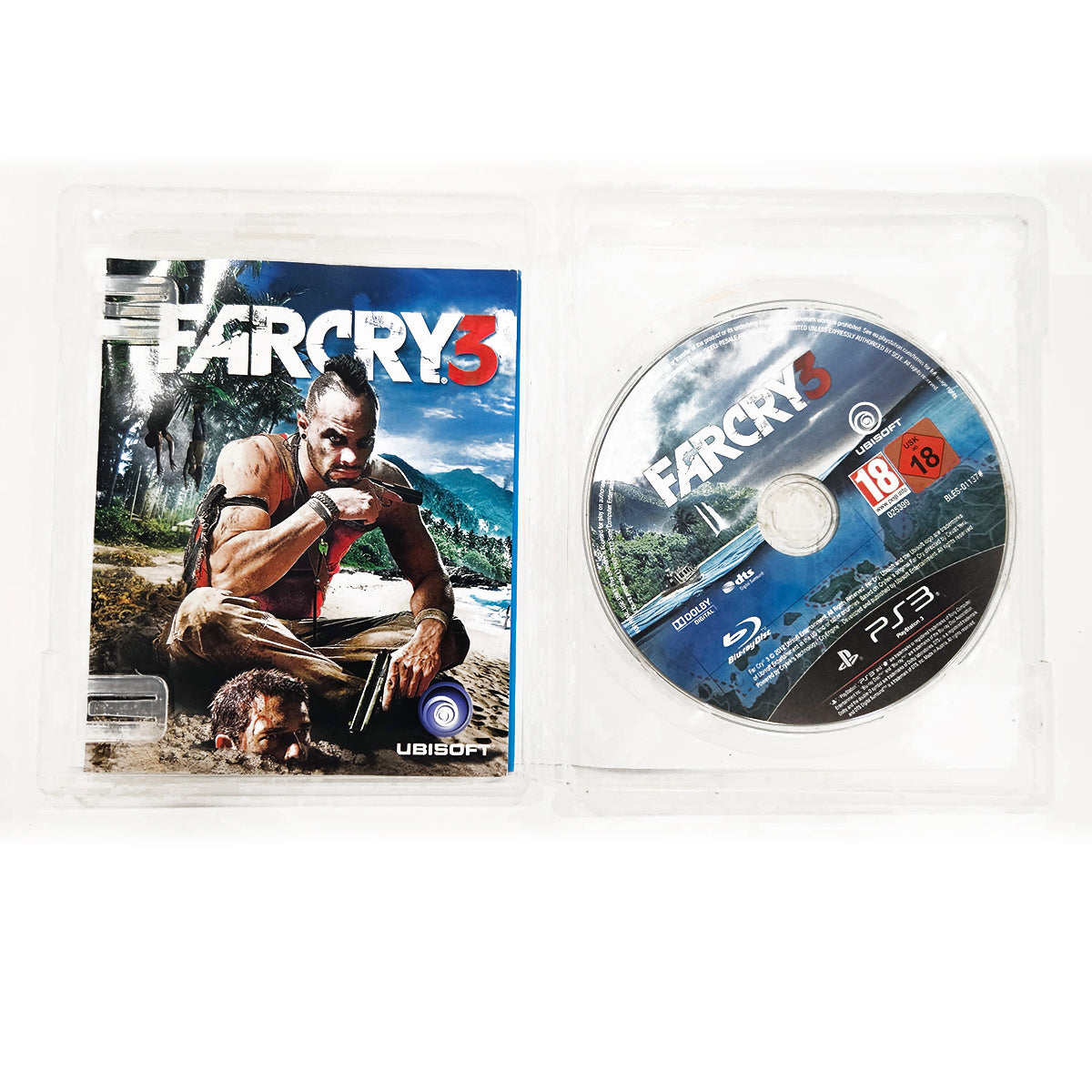 Farcry 3