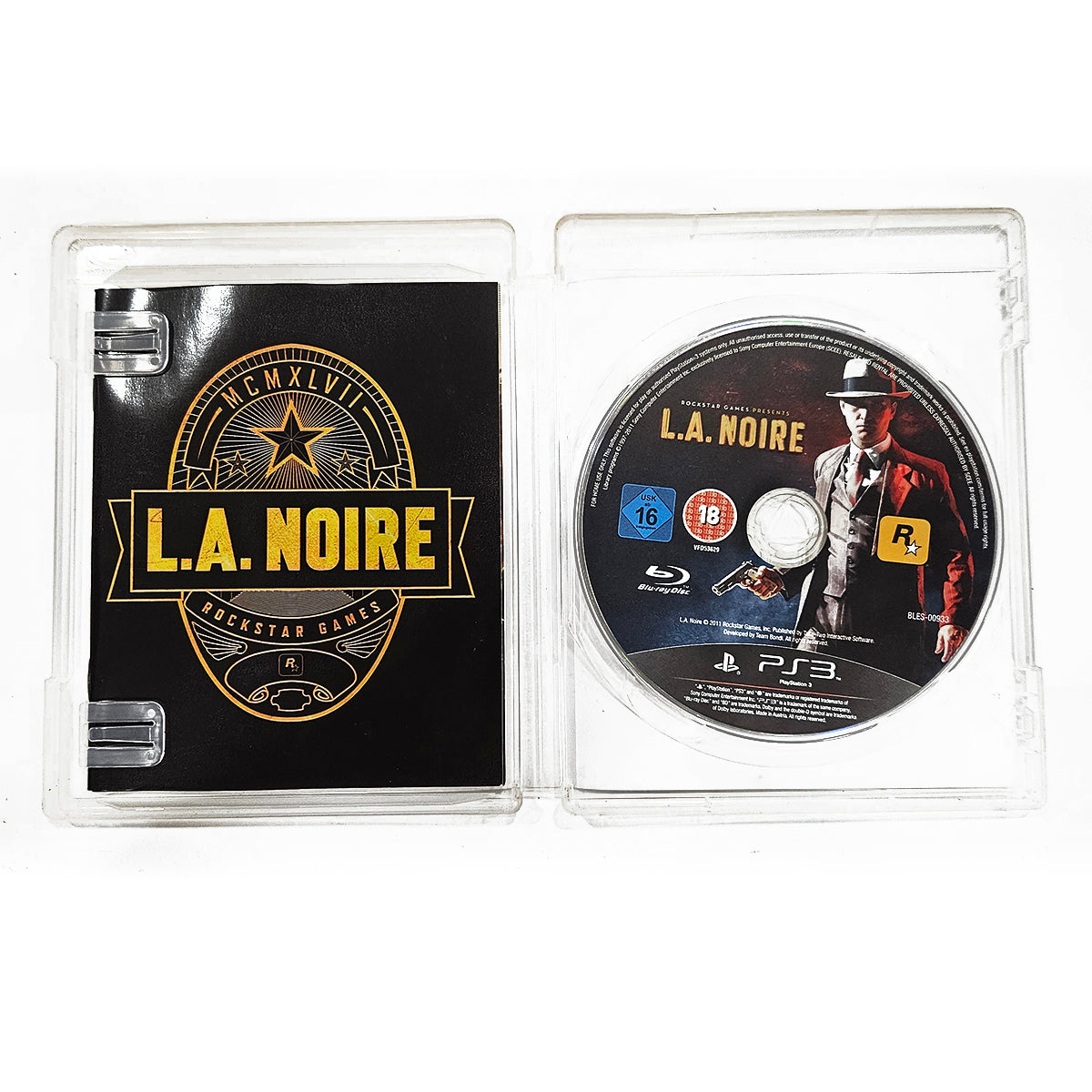 LA Noire
