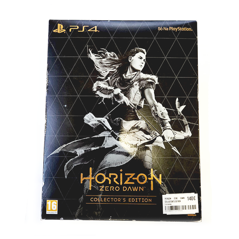 Xenoblade Chronicles: Definitive Edition - Collector's Set