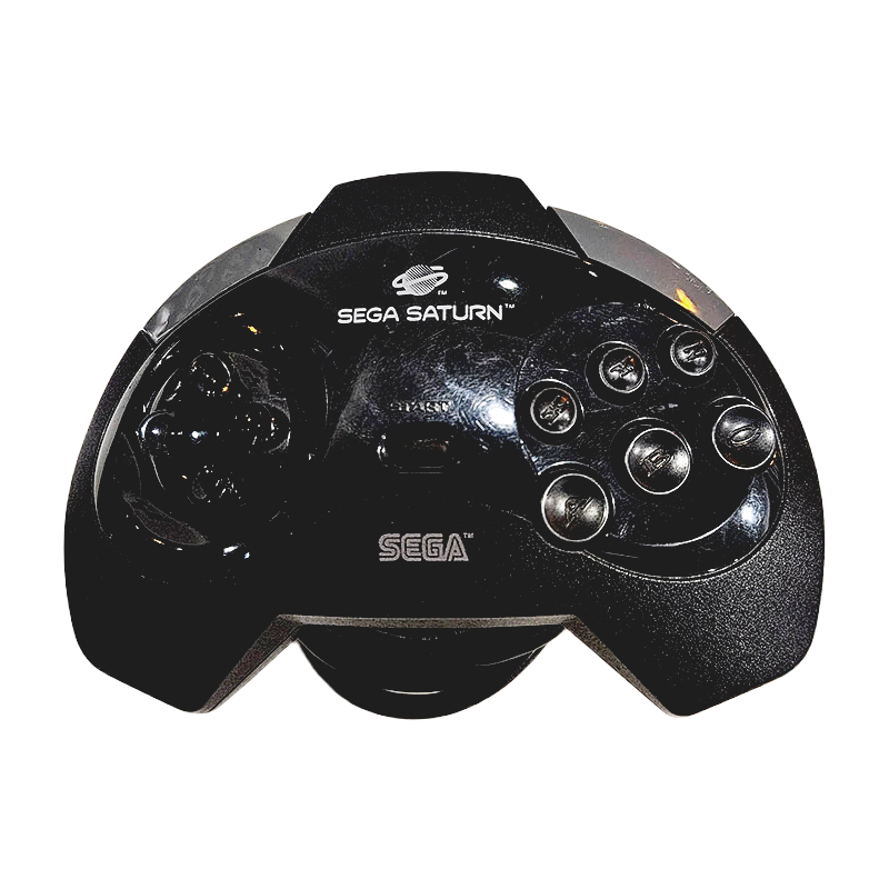 Saturn Controller
