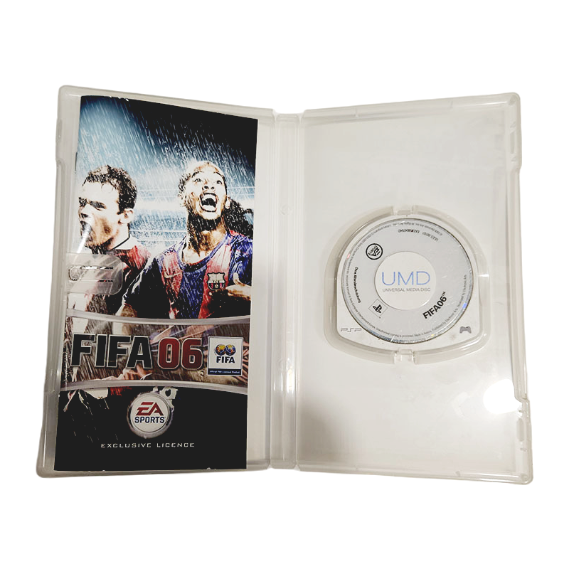 FIFA 06