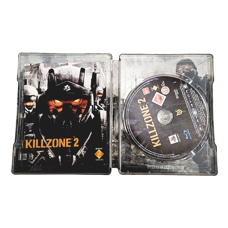 Killzone 2