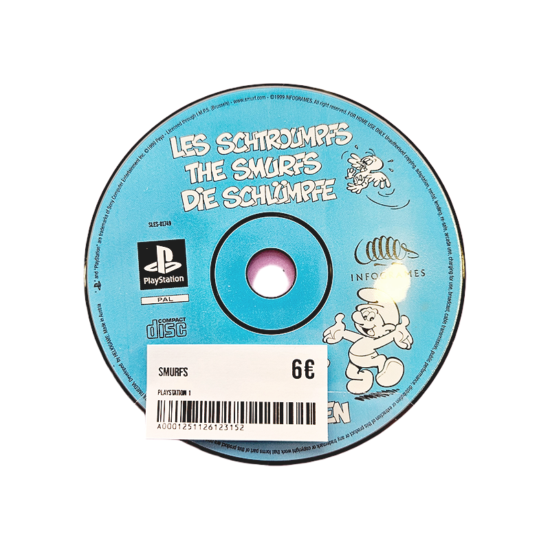 Smurfs