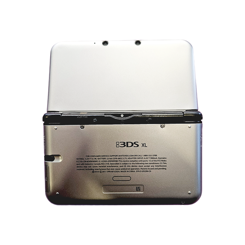 Nintendo 3DS XL