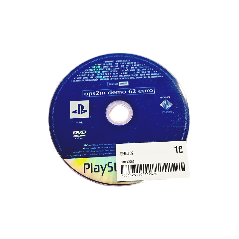 Demo 62