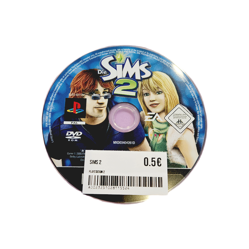 Sims 2