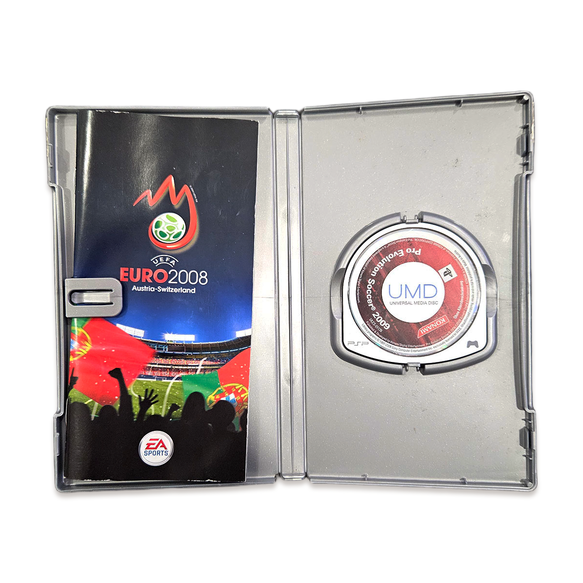PES 2009