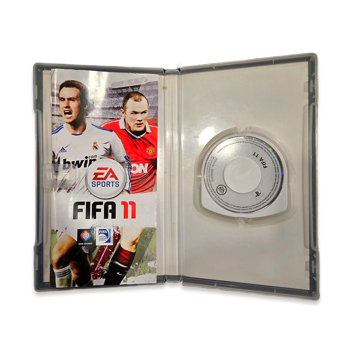Fifa 11