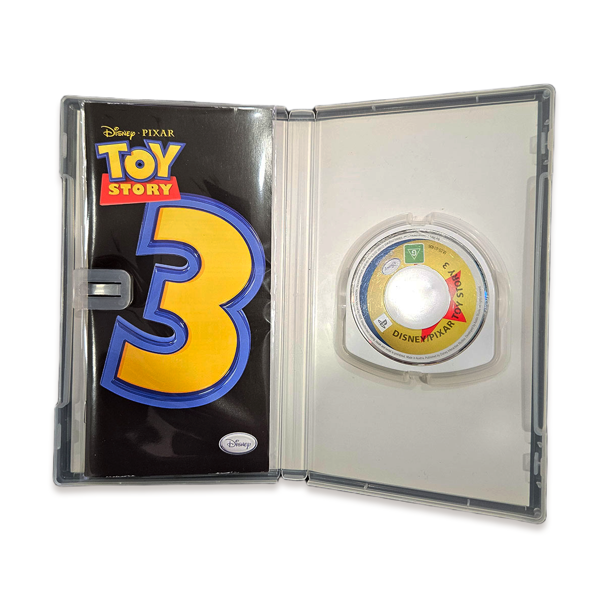 Toy Story 3