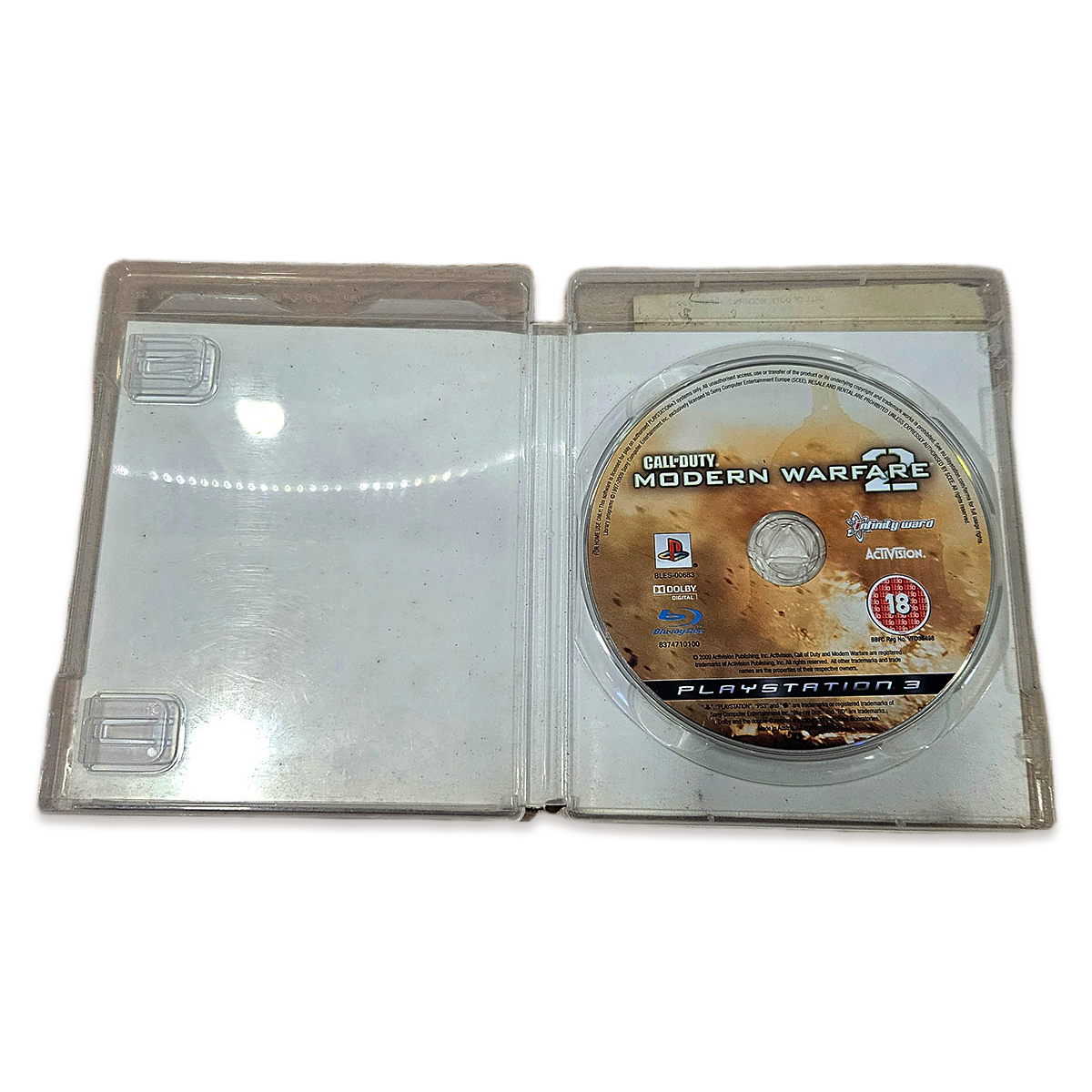 Call of Duty: Modern Warfare 2