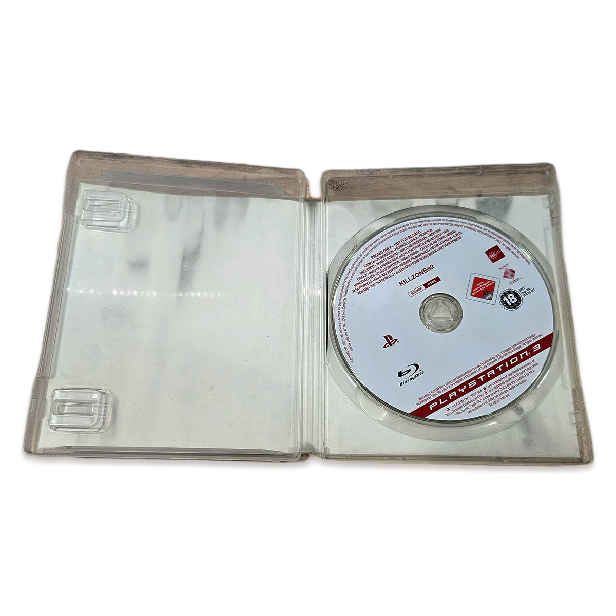 Killzone 2