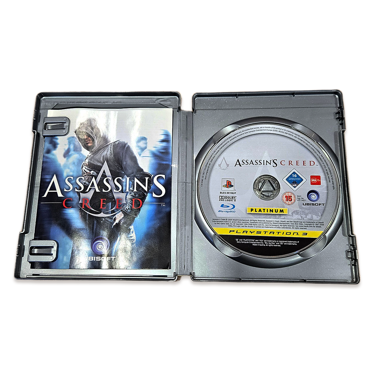 Assassins Creed