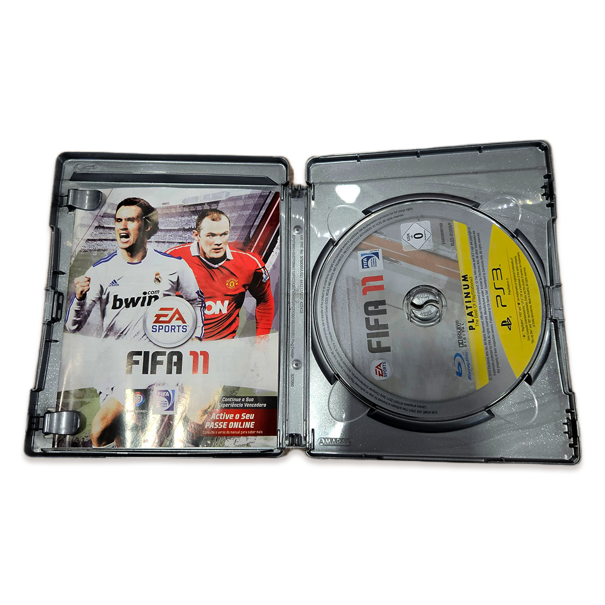 Fifa 11