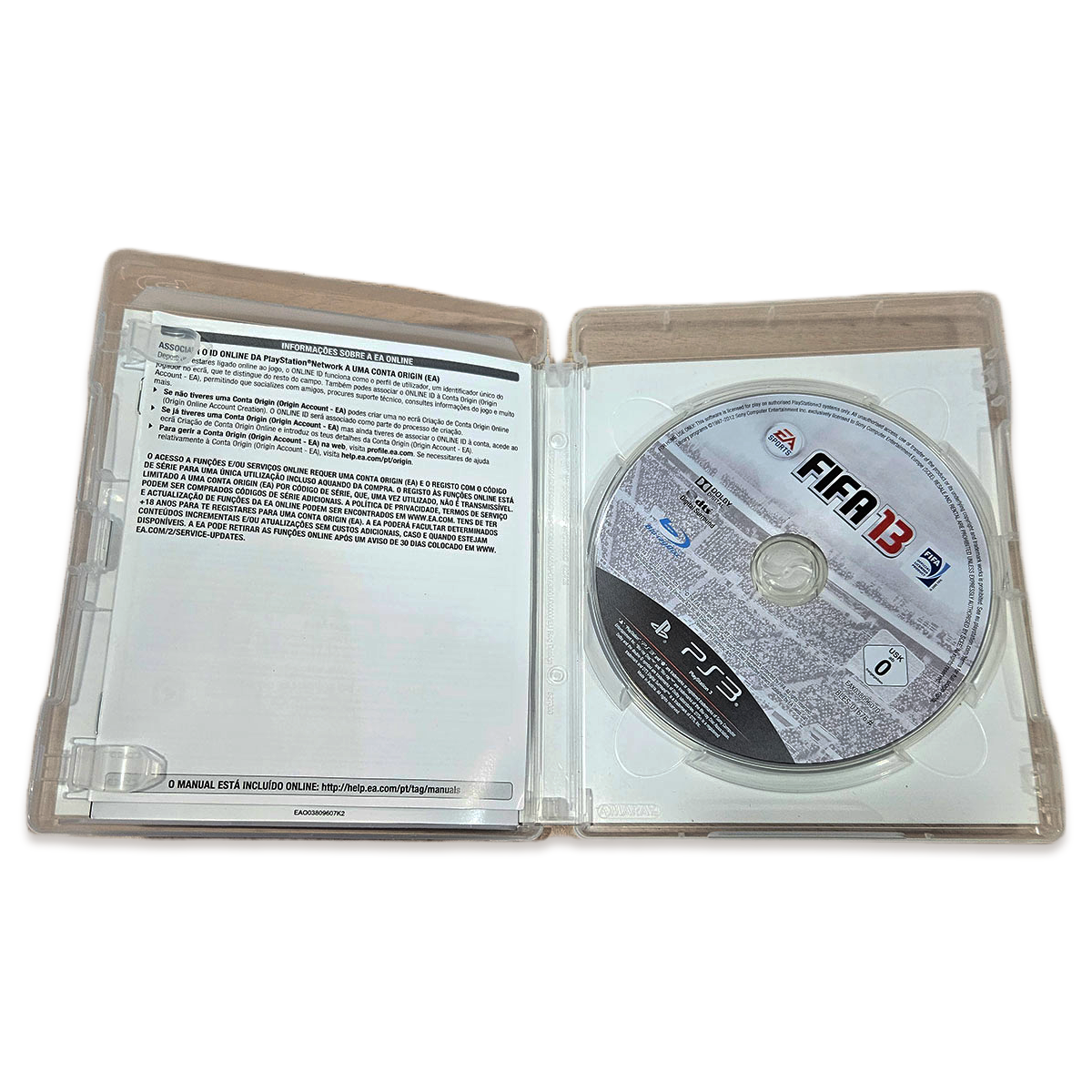 Fifa 13