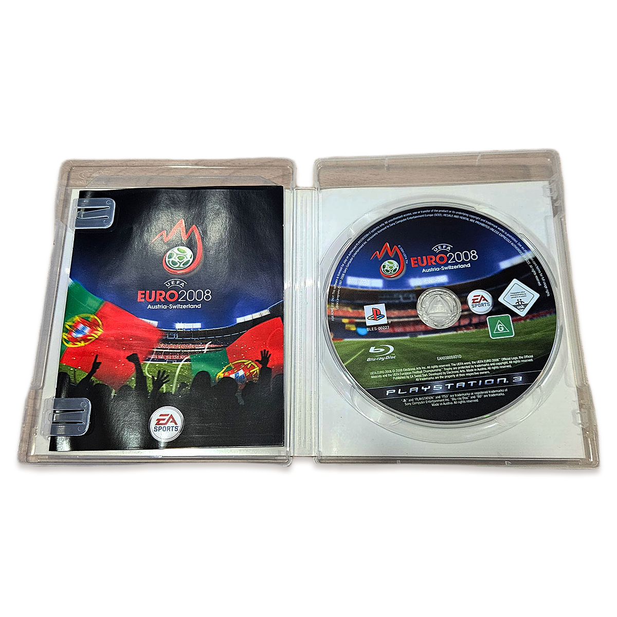 Euro 2008