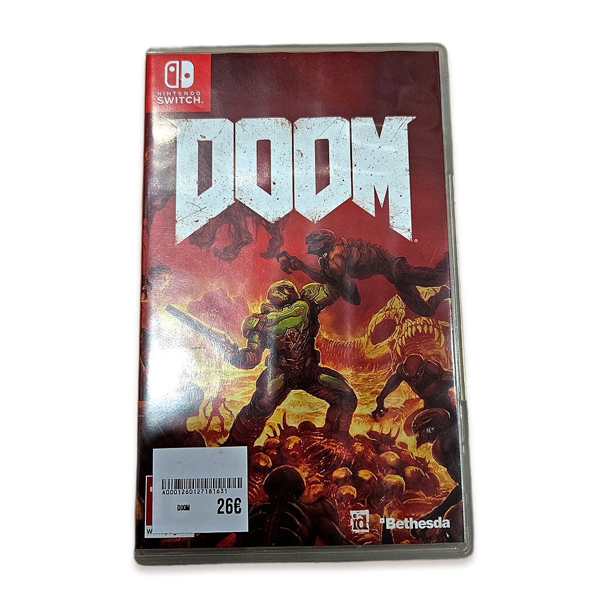 Doom